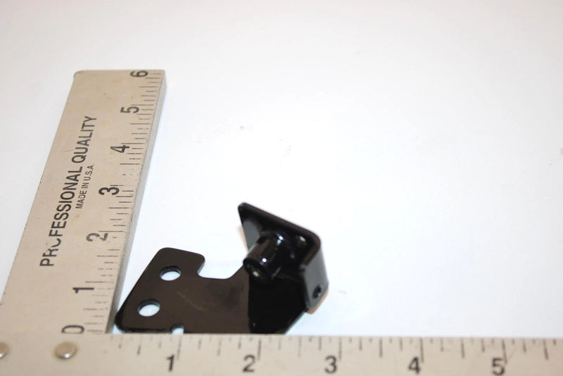 00 Polaris Trail Boss 325 Oem Front Exhaust Suppot Plate 5243643-067 AP37