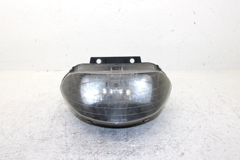 1996 Yamaha Vmax 600 Oem Headlight 8AB-84310-01-00 SY29