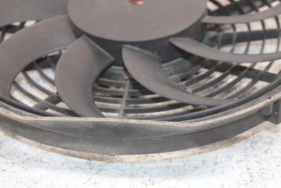 2006 John Deere  Buck 650 Oem Radiator Fan 709200112 AJ0