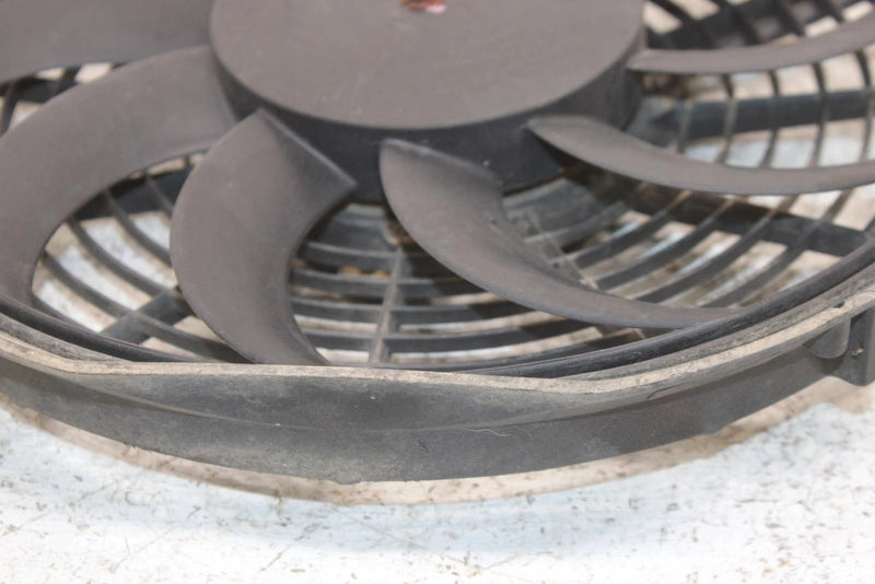 2006 John Deere  Buck 650 Oem Radiator Fan 709200112 AJ0