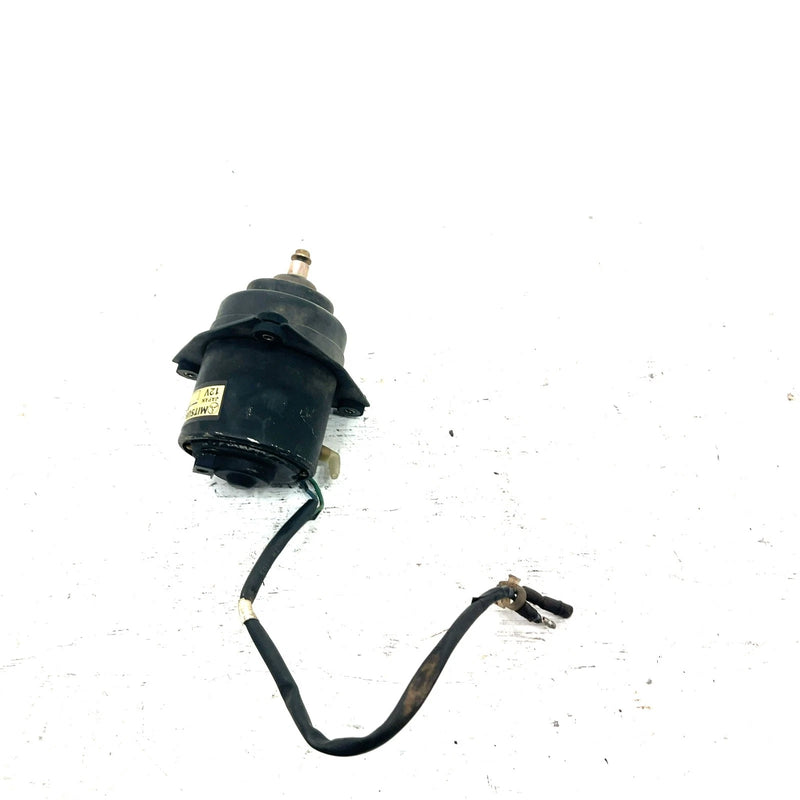 98 Honda Foreman 400 TRX400FW 4x4 OEM Cooling Fan Motor 19030-HM7-003 AH92