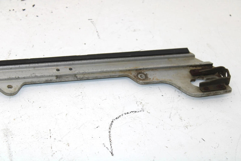 1988 Yamaha Enticer 340 Oem Left Skid Rail 83T-47411-00-00 SY130