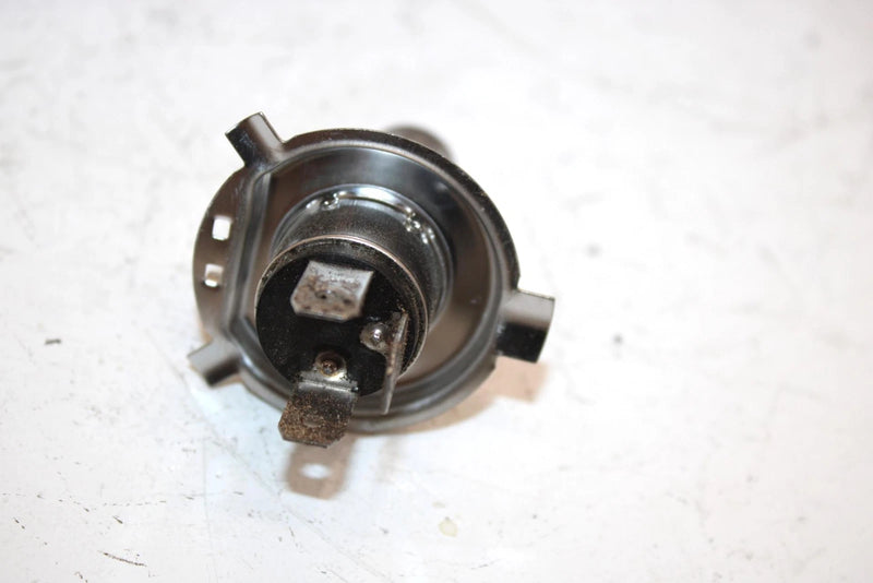16 Can-am Outlander L Max 450 Efi Dps Oem Headlight Bulb 710000871 AB5