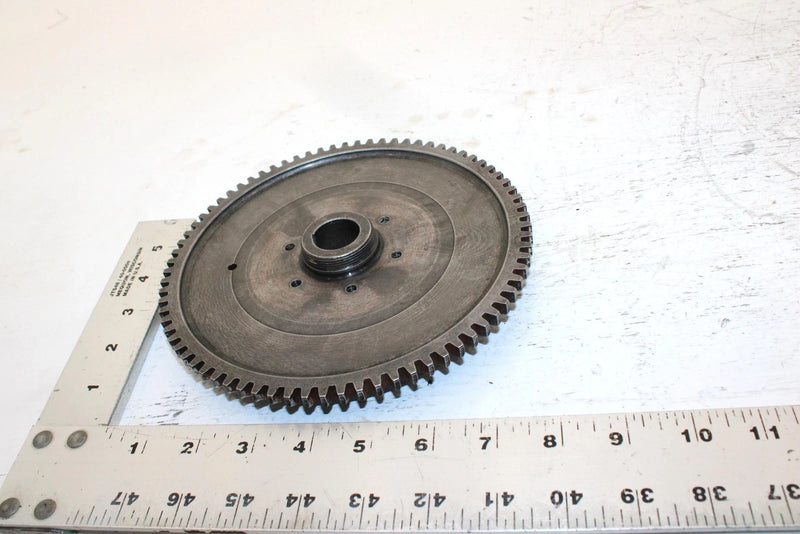 1996 Sea-doo Spx Oem Starter Ring Gear 290966442 JS32