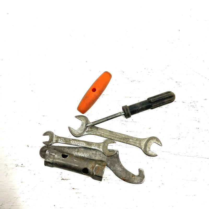 85-87 Yamaha Moto 4 OEM Tool Kit AY66