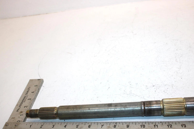 1999 Polaris Big Boss 500 Oem Middle Drive Axle 5020803 AP71