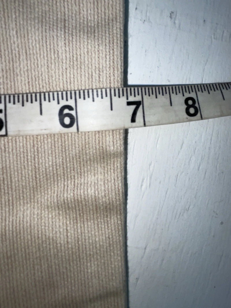 New Vintage Beige Karman Polyester Pants VV-16