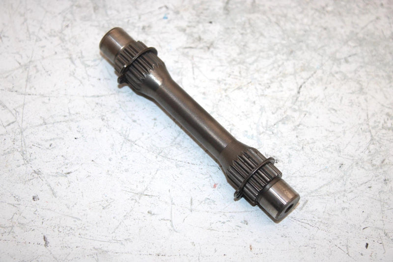 86 Honda Trx 350 A Fourtrax 350 Oem Starter Reduction Shaft 28135-HA7-670 AH25