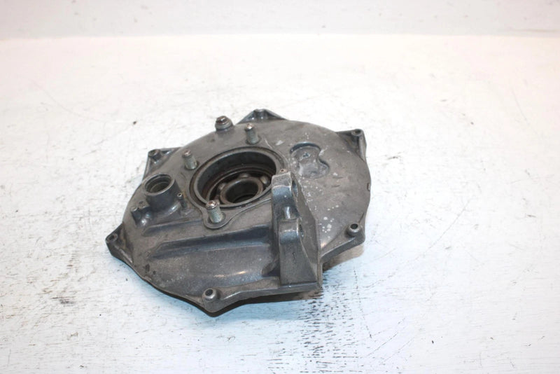 2019 Honda Trx500fe2ac Oem Rear Brake Plate 43010-HR3-A20 AH12
