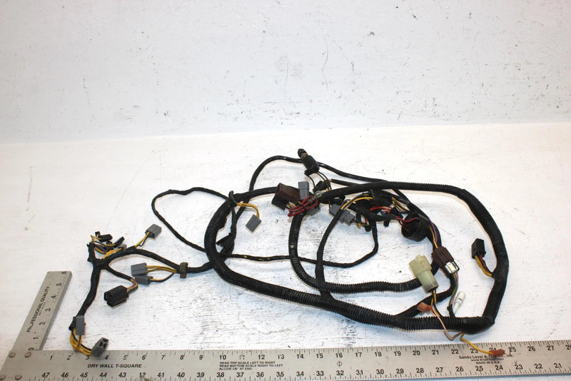 1998 Ski-doo Formula 500 Oem Main Wire Harness SS1