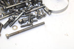 1996 Arctic Cat Montego Deluxe Oem Nut Bolt Spacer Washer Hardware Kit JA4