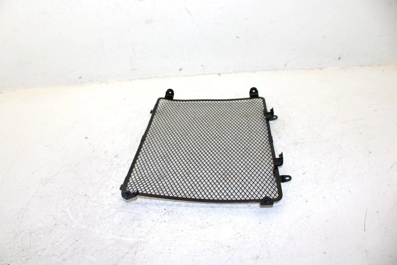2002 Kawasaki Prairie 650 Oem Radiater Screen 14037-1283 AK27