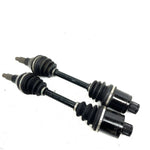 99-02 Polaris Sportsman 500 OEM Rear Driveshaft Pair 1380142 AP203