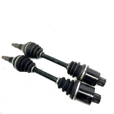 99-02 Polaris Sportsman 500 OEM Rear Driveshaft Pair 1380142 AP203
