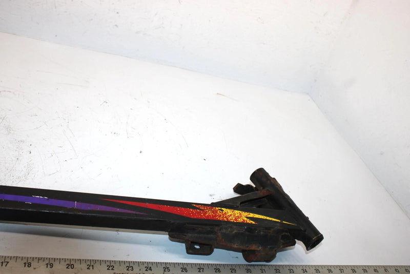 98 Polaris Xc 700 Oem Right Trailing Arm 2201471 1822452 SP130