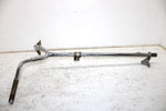1976 Yamaha Gs340 Oem Handlebar Assembly 861-23810-01-00 SY71