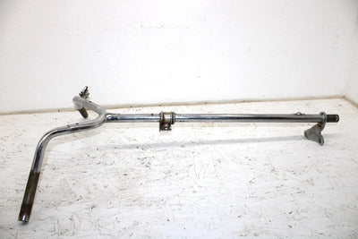 1976 Yamaha Gs340 Oem Handlebar Assembly 861-23810-01-00 SY71