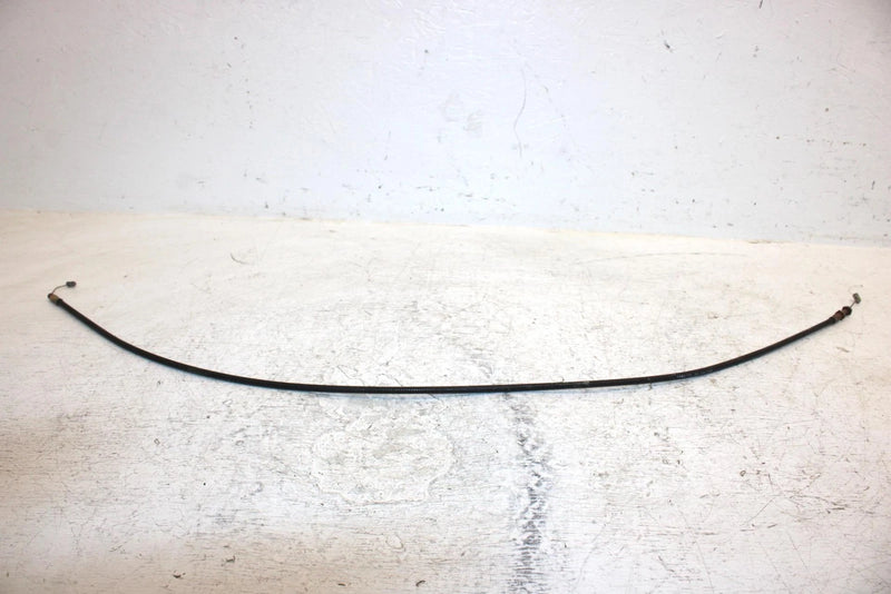 2001 Polaris 500 Classic Oem Throttle Cable 7080770 SP27