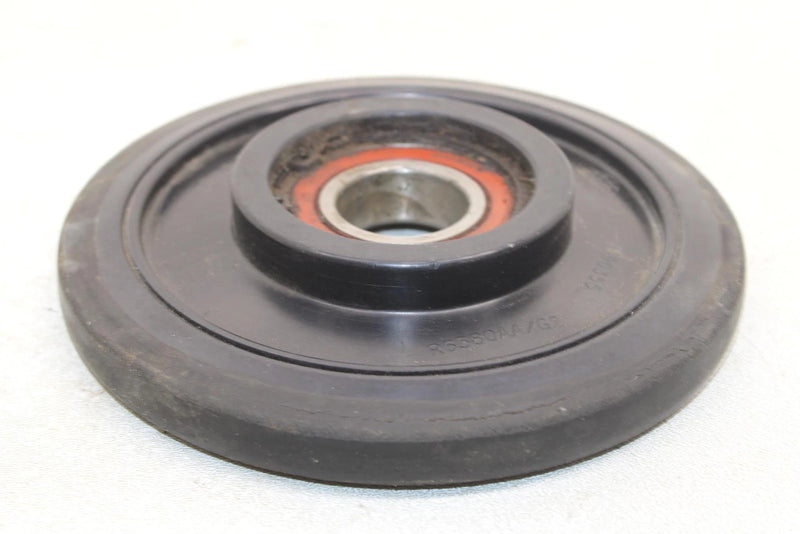 06 Polaris Trail Touring Oem Black Idler Wheel 6380 1590355 SP184