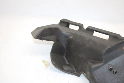 07 Arctic Cat Jaguar Z1 1100 Efi Oem Left Skid Belly Pan 3706-707 SA301.1
