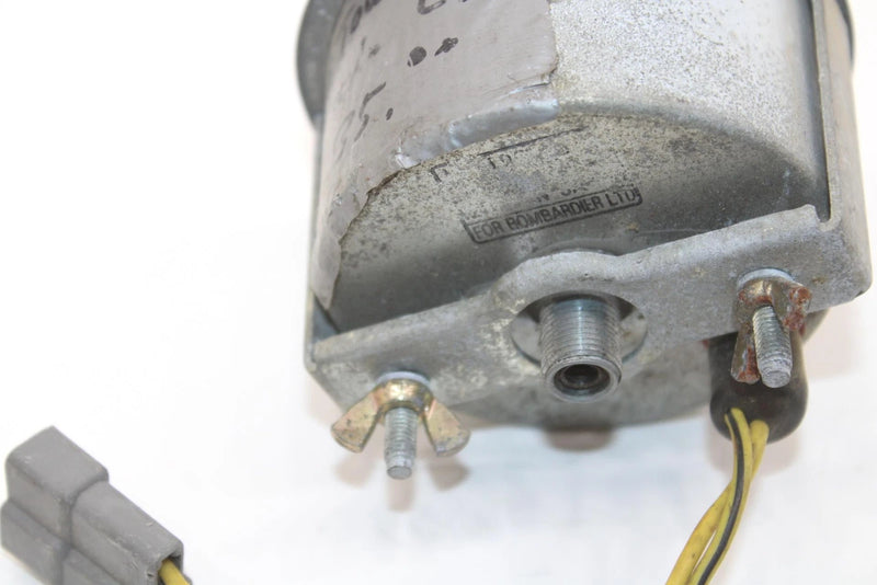 1998 Ski-doo Touring E Oem Speedometer Less Than 3000 Miles 415096900 SS89