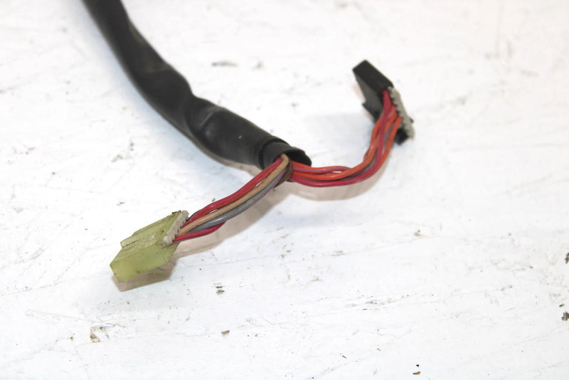 Ski-doo Oem Handlebar Wiring Harness 515176310 Q4458