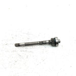 1997 Polaris Xplorer 500 OEM Center Transmission Shaft 3233428 AP230