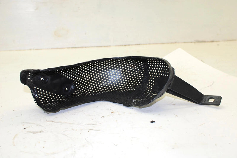 1992 Suzuki King Quad 300 OEM Mud Cover 42570-39D00 AS19