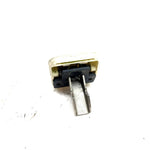 1994 Arctic Cat TigerShark Daytona OEM Hood Latch 0673-177 JA14