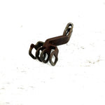 1994 Yamaha Kodiak 400 4x4 OEM Rear Brake Cam Arm 4GB-25355-01-00 AY61
