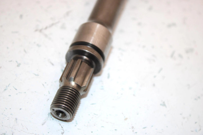 03 Kawasaki Prairie 650 Kvf650a 4x4 Oem Secondary Timing Shaft 13107-1514 AK15