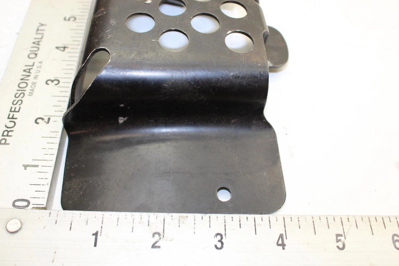 2005 Ski-doo Mach Z 1000 Oem Footrest Extension 518324701 SS88