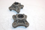 2005 Bombardier Rally 175 Oem Front Wheel Hub  Pair A42709179000 AB8