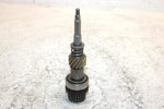 1996 Ski-doo Mxz 440 Oem Rotory Valve Shaft 420837242 SS13