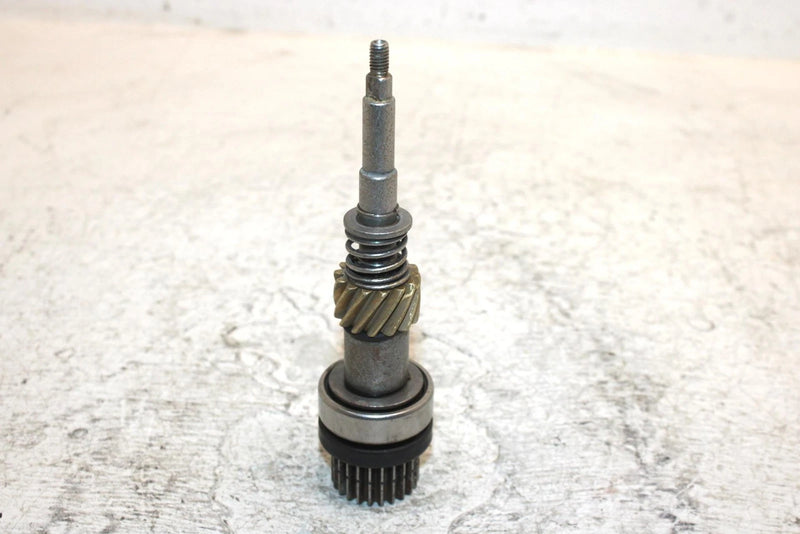 1996 Ski-doo Mxz 440 Oem Rotory Valve Shaft 420837242 SS13