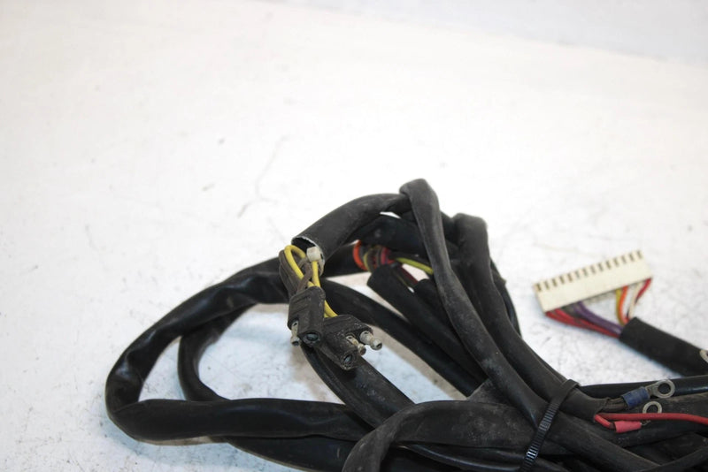 03 Arctic Cat Zl 600 Oem Main Wire Harness 0686-786 SAS14