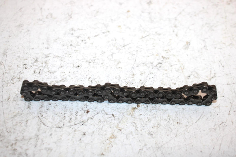 2007 Honda Trx 250 Fourtrax Recon Es Oem Oil Pump Chain 15141-HM8-003 AH38