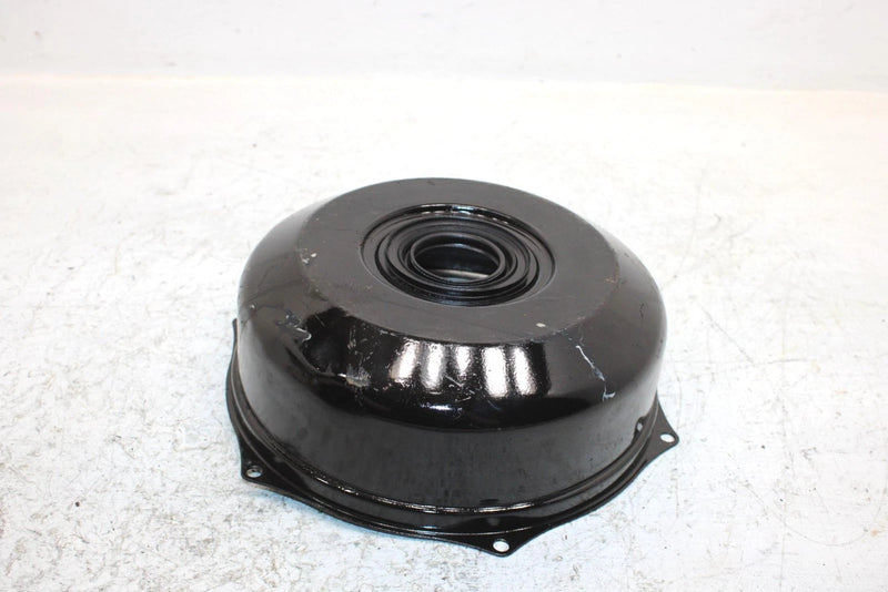 2002 Honda Foreman Rubicon 500 Oem Brake Drum Cover 40520-HP0-A00 AH53