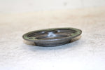 2000 Honda Trx 250 Recon Oem Oil Filter Cover 22111-HB3-771 AH52