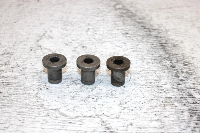 1995 Arctic Cat Puma Oem Serrated Axle Set Of 3 0603-061 SA30
