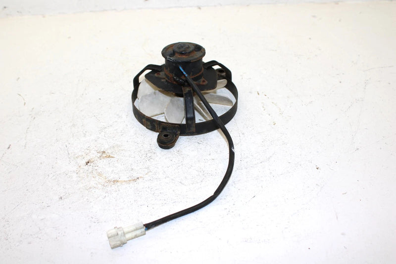 1999 Yamaha  Grizzly Oem Cooling Fan 4SH-12405-10-00 AY47