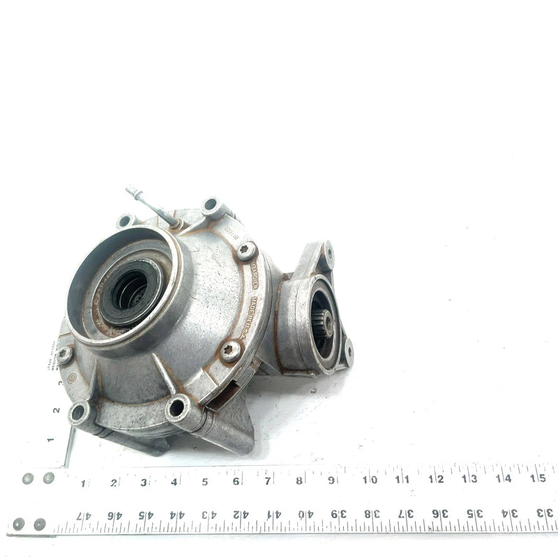 2007 Can-Am Outlander 650 4x4 XT HO EFI OEM Rear Differential 705500822 AB17.1