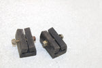 Polaris Oem Bump Stop With Bolts (Pair) 5521499 Q1305