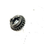87-04 Yamaha Warrior 350 OEM 25T 5th Wheel Gear 1UY-17251-00-00 AY60