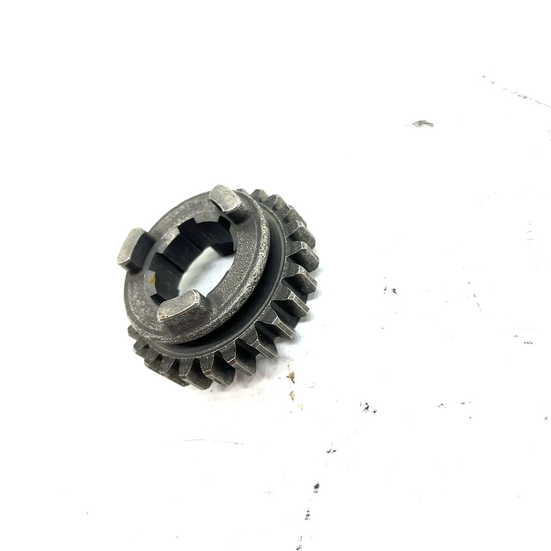 87-04 Yamaha Warrior 350 OEM 25T 5th Wheel Gear 1UY-17251-00-00 AY60