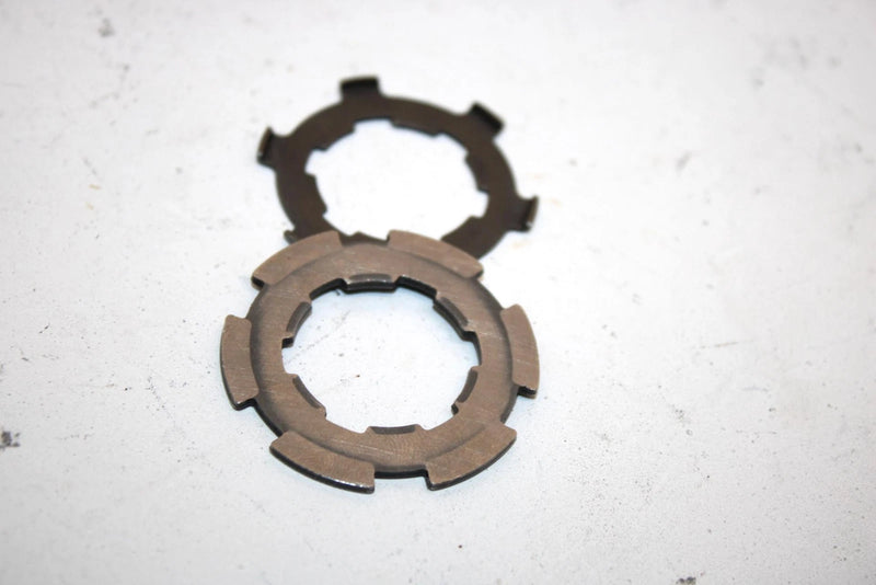 10 Arctic Cat Atv700H1 Efi4x4 AutomaticOem Transmission LockWasher 0828-014 AA10