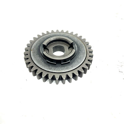 04-06 Sea-Doo RXP Supercharged OEM Starter Drive Gear 420889870 JS59