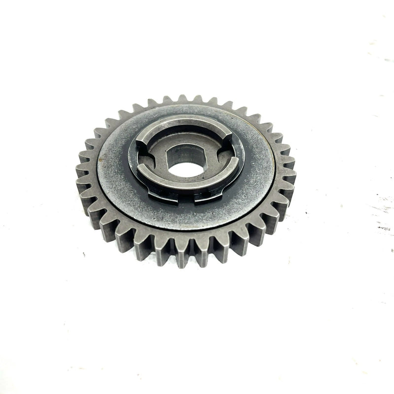 04-06 Sea-Doo RXP Supercharged OEM Starter Drive Gear 420889870 JS59