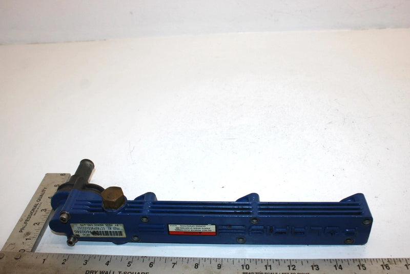 1996 Polaris Slx 780 Oem Coolant Manifold 3240258 JP35