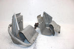 1995 Yamaha Vmax 600 Oem Footrest Set 8AB-21926-00-00 SY11